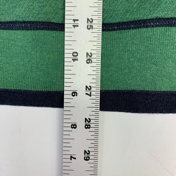 Tommy Bahama Men's Flip side Twill Reversible Half Zip Pullover Size XL - Picture 13 of 13